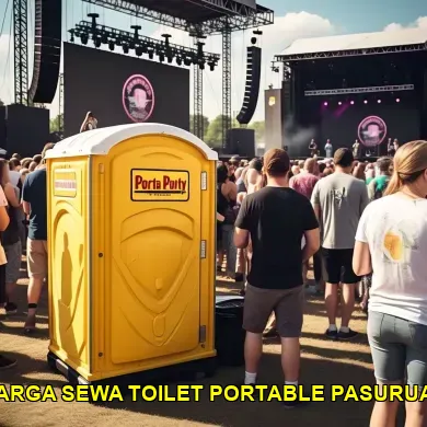 harga sewa toilet portable pasuruan